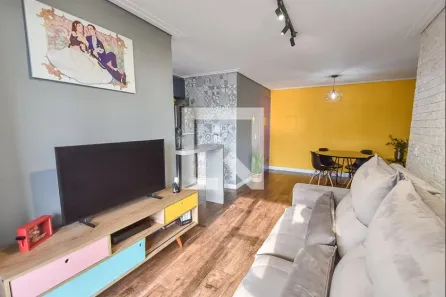 Apartamento com 2 Quartos à venda, 70m² no Ipiranga, São Paulo