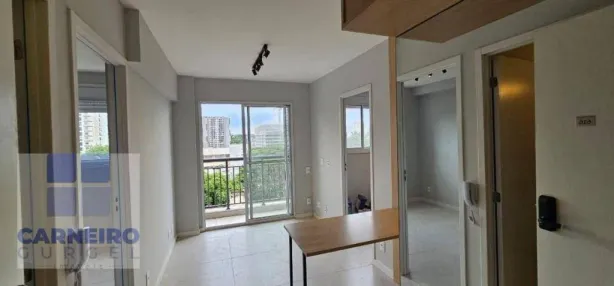 Apartamento com 2 Quartos à venda, 40m² no Indianópolis, São Paulo