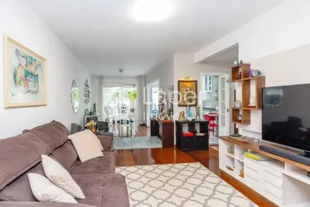 Casa com 3 Quartos à venda, 187m² no Campo Belo, São Paulo