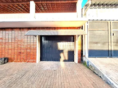 Sala Comercial para alugar, 40m² no Conjunto Habitacional Victor D'Andrea, Limeira