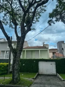 Sobrado com 3 Quartos à venda, 113m² no Santa Felicidade, Curitiba