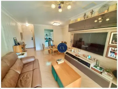 Apartamento com 3 Quartos à venda, 80m² no Vila Pompéia, São Paulo