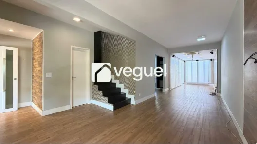 Casa de Condomínio com 3 Quartos para alugar, 112m² no City Ribeirão, Ribeirão Preto