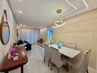 Apartamento com 2 Quartos à venda, 83m² no Pitangueiras, Guarujá
