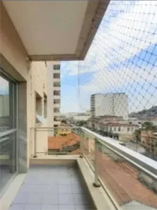 Apartamento com 2 Quartos à venda, 60m² no Engenho Novo, Rio de Janeiro