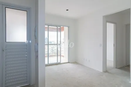 Apartamento com 2 Quartos para alugar, 56m² no Vila Maria, São Paulo
