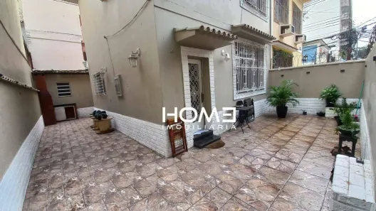 Casa com 3 Quartos à venda, 124m² no Vila Isabel, Rio de Janeiro