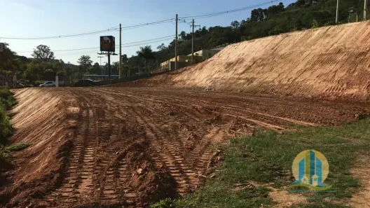 Lote/Terreno à venda, 2415m² no Aldeia do Sol (Polvilho), Cajamar
