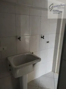 Casa com 2 Quartos para alugar, 80m² no Jardim São Francisco, Guarulhos