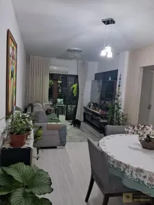 Apartamento com 3 Quartos à venda, 126m² no Centro, Balneário Camboriú