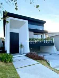 Casa de Condomínio com 4 Quartos à venda, 566m² no Alphaville, Santana de Parnaíba