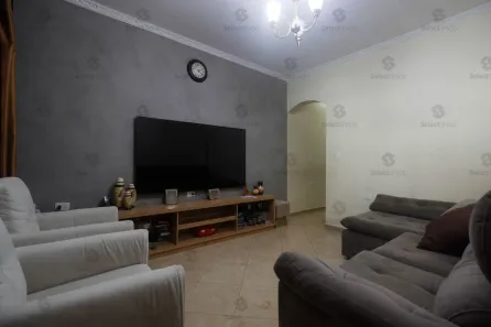 Casa com 3 Quartos à venda, 250m² no Jardim Pedroso, Mauá