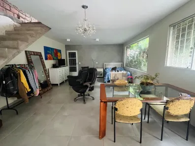 Casa com 3 Quartos à venda, 140m² no Vila Clementino, São Paulo