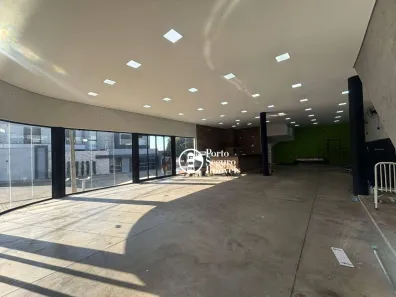 Ponto Comercial para alugar, 200m² no Jardim Boer I, Americana