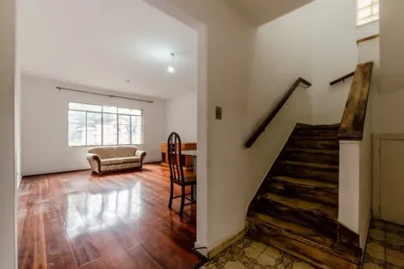 Casa com 1 Quarto à venda, 140m² no Vila Mariana, São Paulo