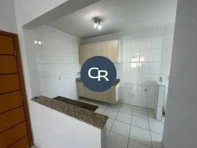 Apartamento com 2 Quartos à venda, 63m² no Vila Brizzola, Indaiatuba
