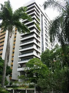 Apartamento com 4 Quartos à venda, 229m² no Derby, Recife