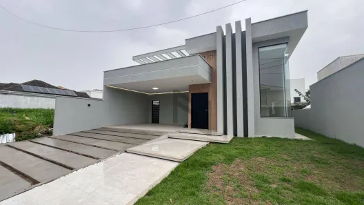 Casa de Condomínio com 3 Quartos à venda, 146m² no Nova São Pedro, São Pedro da Aldeia