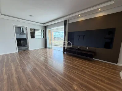 Apartamento com 3 Quartos à venda, 108m² no Parque Prado, Campinas