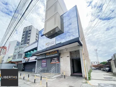 Sala Comercial com 1 Quarto à venda, 22m² no São João, Porto Alegre