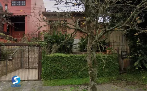 Casa com 2 Quartos à venda, 86m² no Jardim Botânico, Porto Alegre