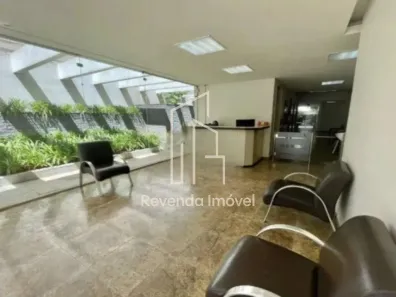 Sala Comercial à venda, 32m² no Santa Cecília, São Paulo