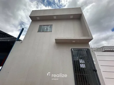 Ponto Comercial para alugar, 20m² no Parque das Paineiras, Rio Verde