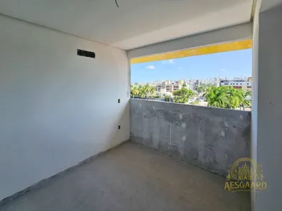 Apartamento com 1 Quarto à venda, 42m² no Jardim Oceania, João Pessoa
