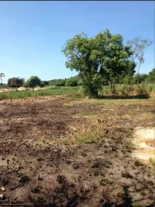 Lote/Terreno à venda, 2569m² no Paracatu (Morro Grande), Araruama