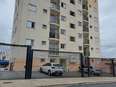 Apartamento com 2 Quartos à venda, 51m² no Vila Barão, Sorocaba
