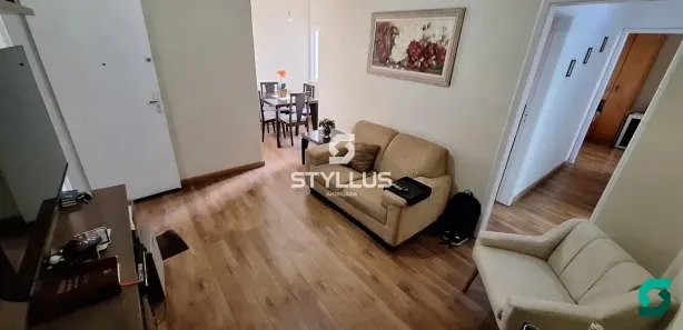 Apartamento com 2 Quartos à venda, 61m² no Méier, Rio de Janeiro