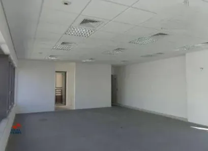 Sala Comercial para alugar, 88m² no Indianópolis, São Paulo