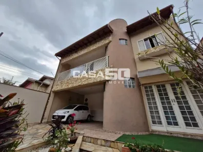 Sobrado com 5 Quartos à venda, 233m² no Taquaral, Campinas