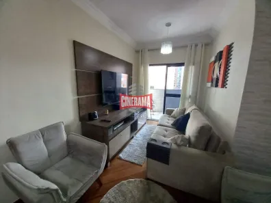 Apartamento com 3 Quartos à venda, 105m² no Santa Paula, São Caetano do Sul