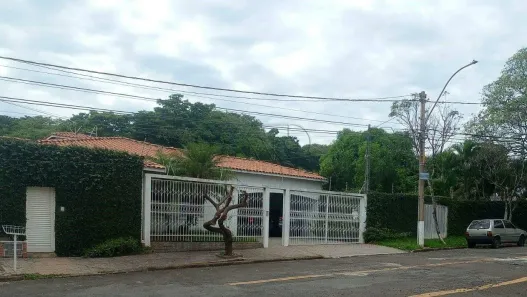 Casa com 4 Quartos à venda, 400m² no Nova Piracicaba, Piracicaba