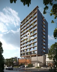 Apartamento com 2 Quartos à venda, 57m² no Nossa Senhora Medianeira, Santa Maria
