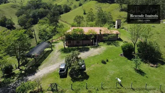 Fazenda/Sítio com 4 Quartos à venda, 500m² no Gravatal, Gravatal