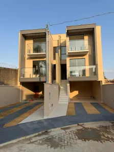 Casa de Condomínio com 3 Quartos à venda, 180m² no São Pedro, Juiz de Fora