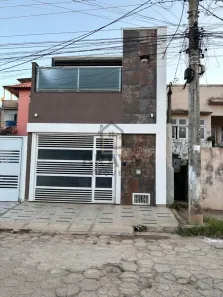 Casa com 3 Quartos à venda, 400m² no Bairro de Fátima (Califórnia da Barra), Barra do Piraí