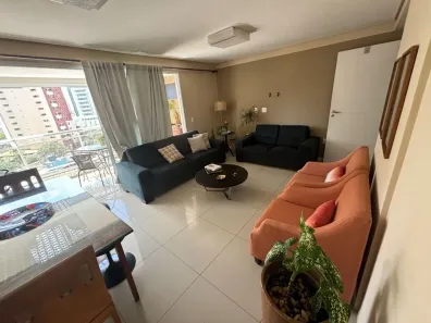 Apartamento com 4 Quartos à venda, 110m² no Meireles, Fortaleza