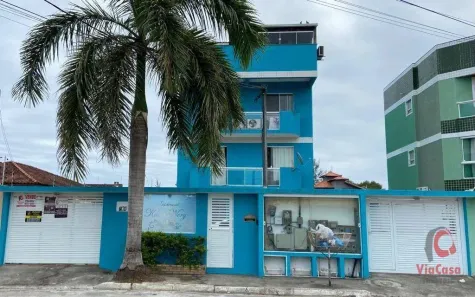 Apartamento com 2 Quartos à venda, 61m² no Praia Mar, Rio das Ostras