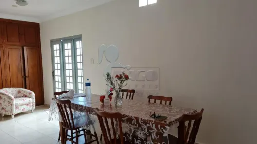 Imóvel Comercial com 5 Quartos à venda, 298m² no Jardim Castelo Branco, Ribeirão Preto