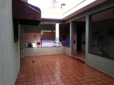 Casa com 4 Quartos à venda, 448m² no Parque Residencial Cidade Universitária, Ribeirão Preto