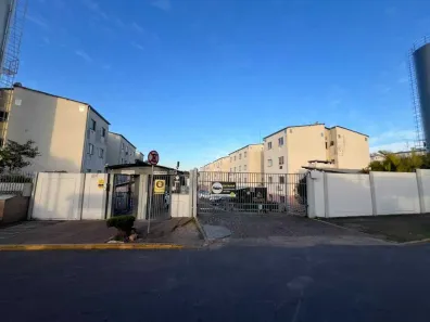 Apartamento com 2 Quartos para alugar, 50m² no Duque de Caxias, São Leopoldo
