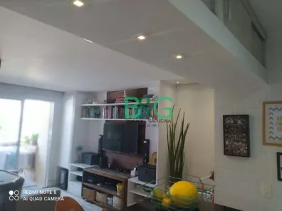 Apartamento com 3 Quartos à venda, 68m² no Vila Leopoldina, São Paulo