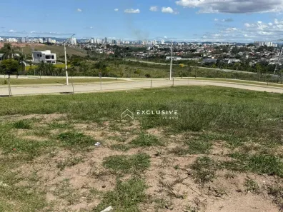 Lote/Terreno à venda, 346m² no Loteamento Terras Alpha São José dos Campos, São José dos Campos