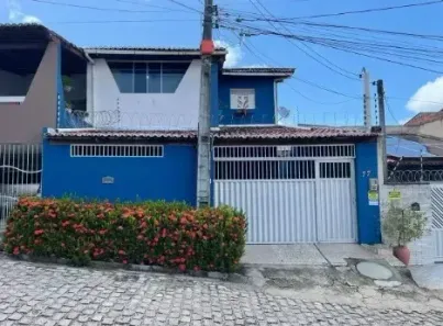 Casa com 5 Quartos à venda, 170m² no Nova Parnamirim, Parnamirim
