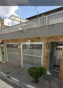 Sobrado com 3 Quartos à venda, 190m² no Jardim D'Abril, Osasco
