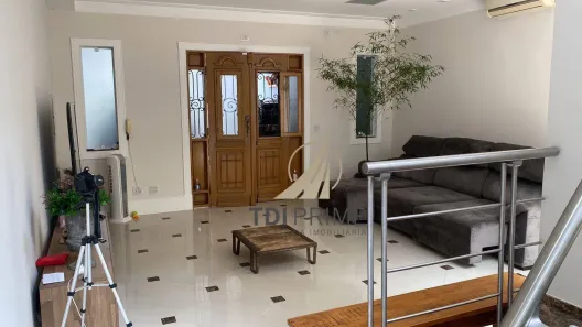 Sobrado com 3 Quartos à venda, 239m² no Olímpico, São Caetano do Sul