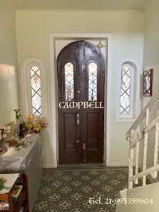 Casa com 4 Quartos à venda, 219m² no Santa Teresa, Rio de Janeiro